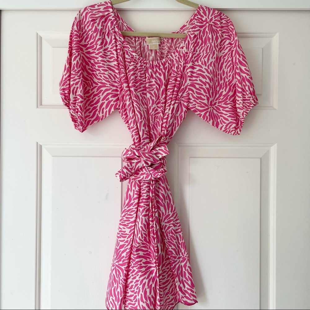 *Vintage / NWOT* Michael Kors Dress